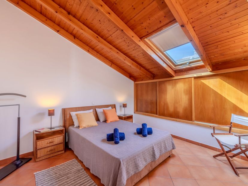 Villa in Santa Maria (Lagos), Algarve