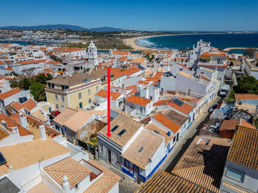 Villa in Santa Maria (Lagos), Algarve