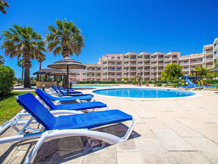 Apartment in Delgadas, Algarve