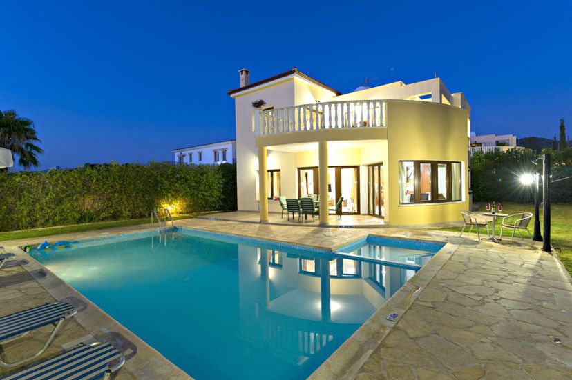 Villa in Argaka, Cyprus