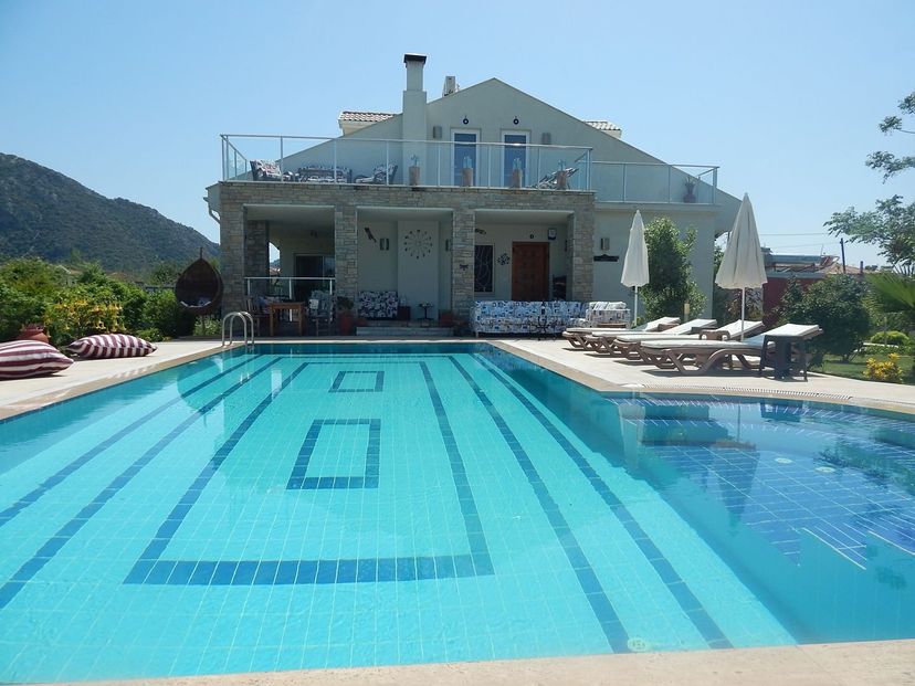 Villa in Ortaca, Turkey