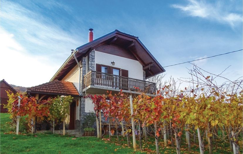 Villa in Stražnji Vrh, Slovenia