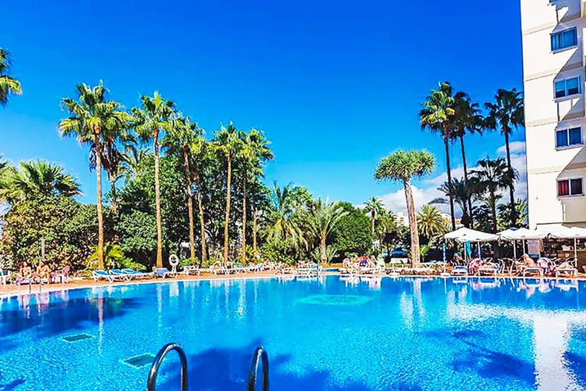 Apartment in Playa de las Américas, Tenerife