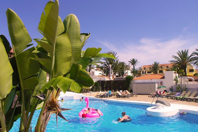 Apartment in Playa de las Américas, Tenerife