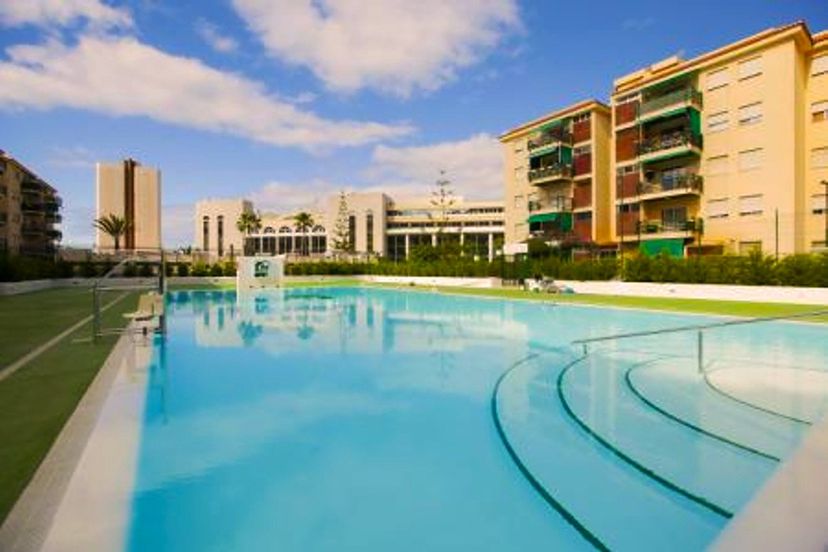 Apartment in Los Cristianos, Tenerife