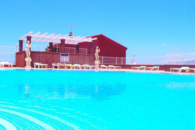 Apartment in San Eugenio Alto, Tenerife