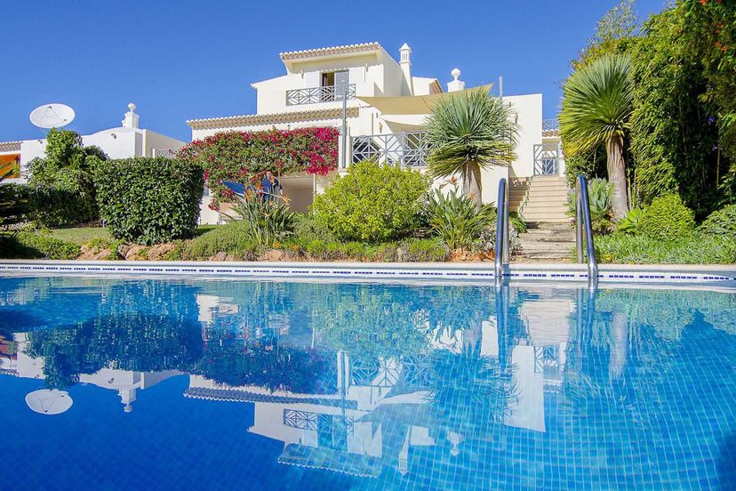 Villa in Goldra de Baixo, Algarve