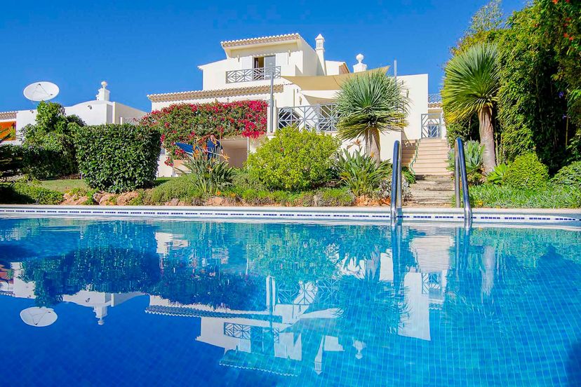 Villa in Goldra de Baixo, Algarve