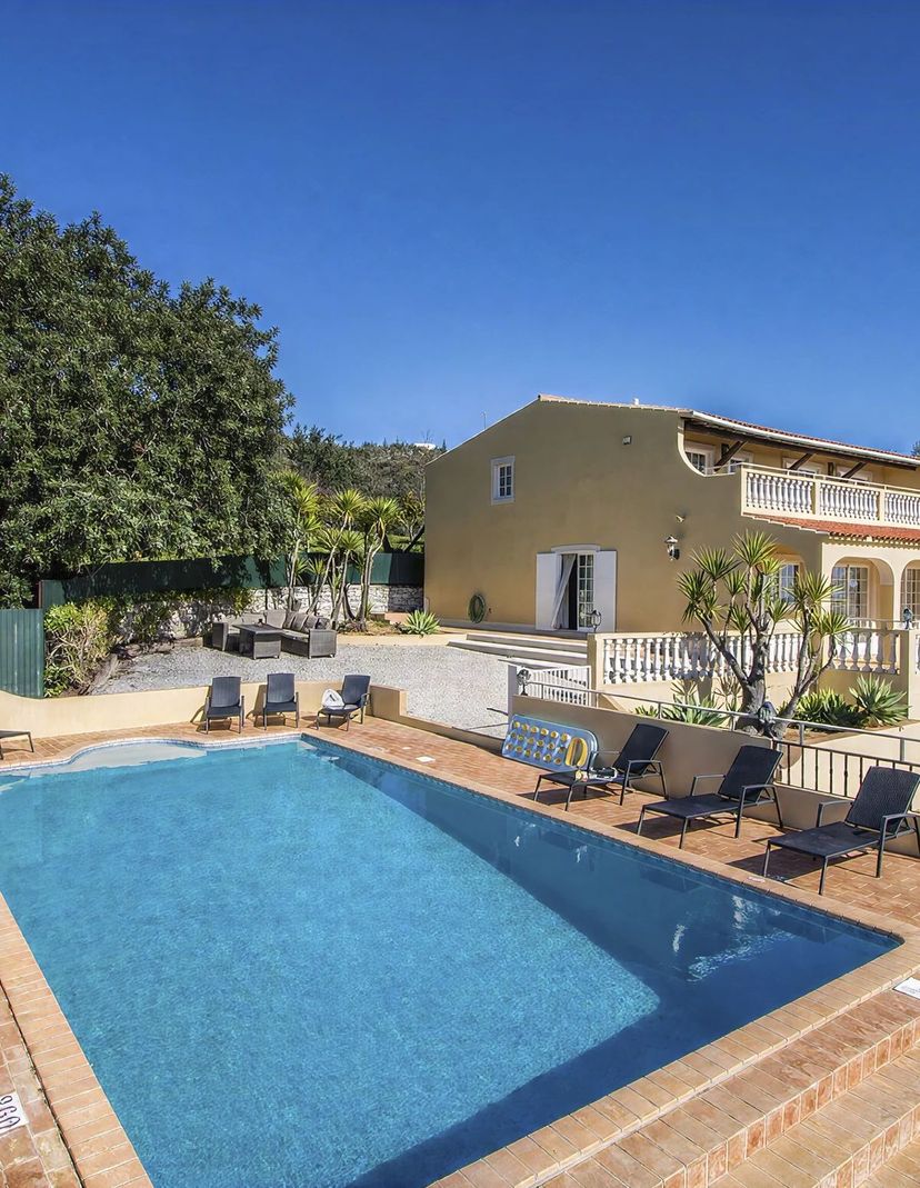 Villa in Portugal, Alcaria Cova