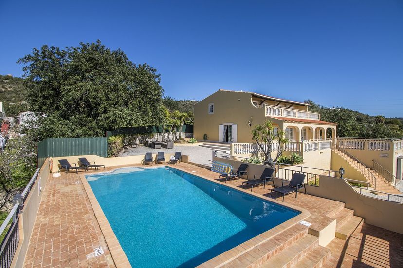 Villa in Alcaria Cova, Algarve