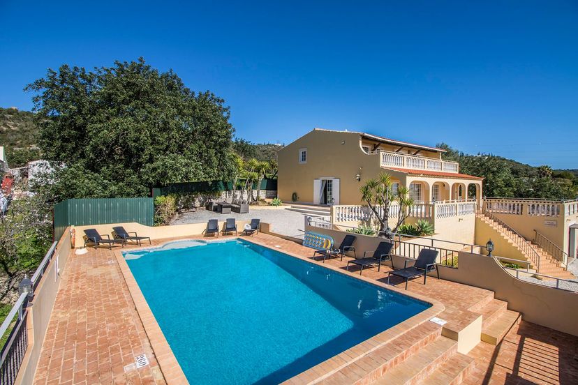 Villa in Alcaria Cova, Algarve