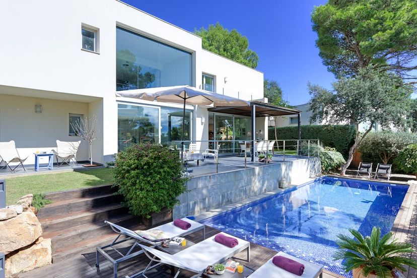 Villa in Spain, Urbanització Aigua-Xellida