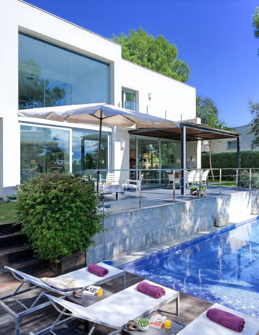 Villa in Spain, Urbanització Aigua-Xellida