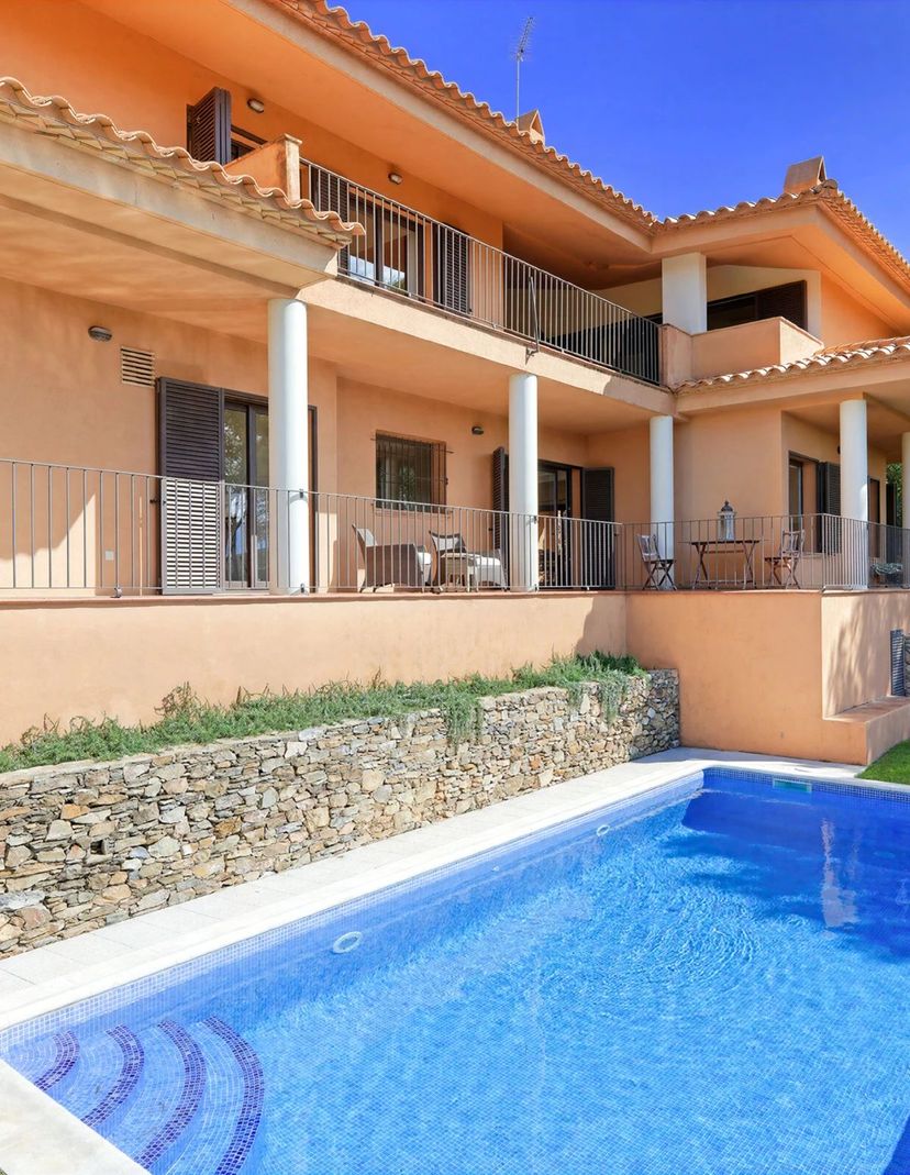 Villa in Spain, Urbanització Aigua-Xellida