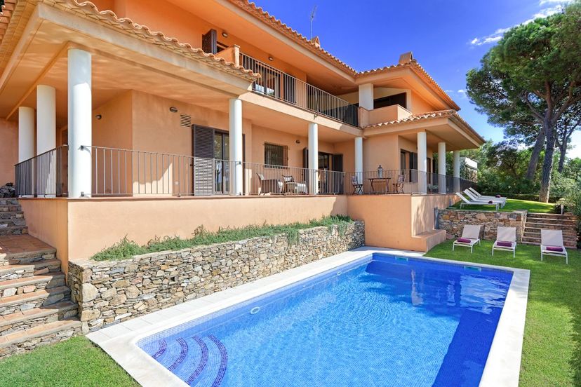 Villa in Spain, Urbanització Aigua-Xellida