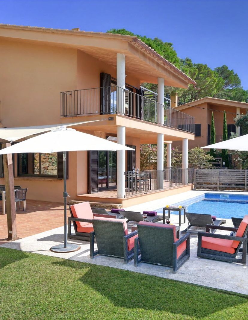 Villa in Spain, Urbanització Aigua-Xellida