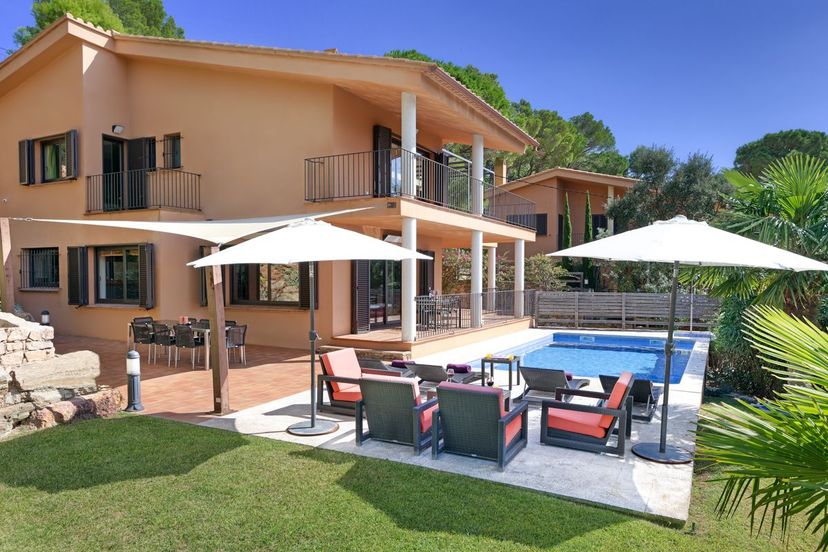 Villa in Spain, Urbanització Aigua-Xellida
