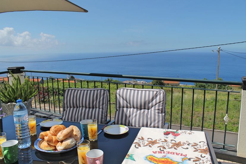 Villa in Lombo da Igreja, Madeira