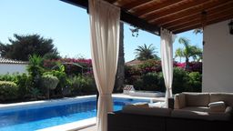 Villa rental in San Miguel de Abona, Tenerife,  with private pool