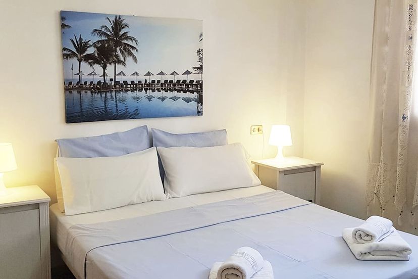 Apartment in Las Galletas, Tenerife