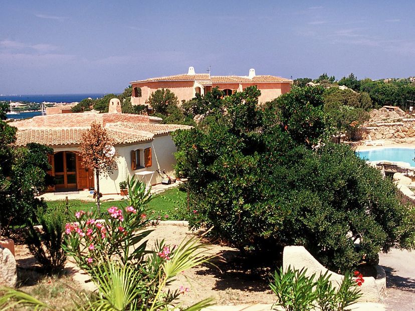 Villa in Porto Cervo, Sardinia