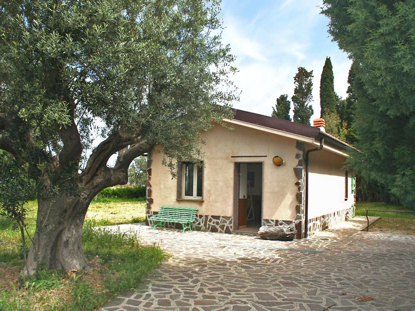 Villa in Drapia, Italy
