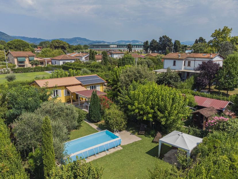 Villa in Camaiore, Italy