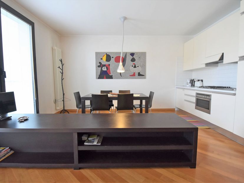 Apartment in Giudecca, Italy