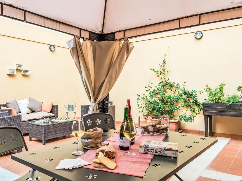 Apartment in Aurelio Sud, Italy