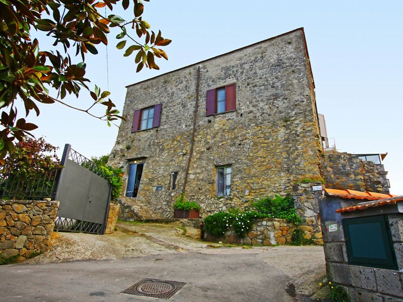 Villa in Sorrento, Italy