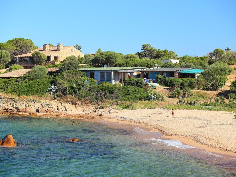 Villa in Olbia, Sardinia