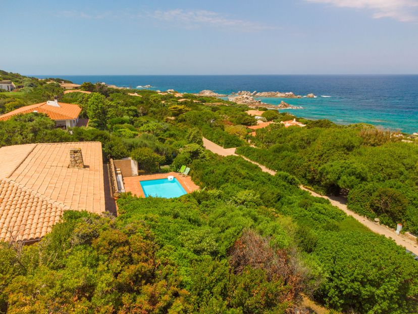 Villa in Portobello, Sardinia