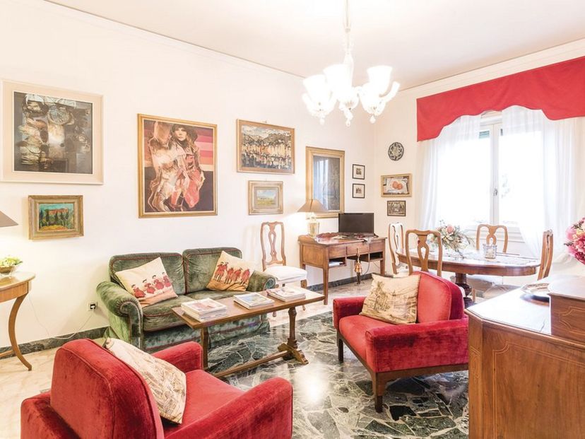 Apartment in Florence Centre, Italy