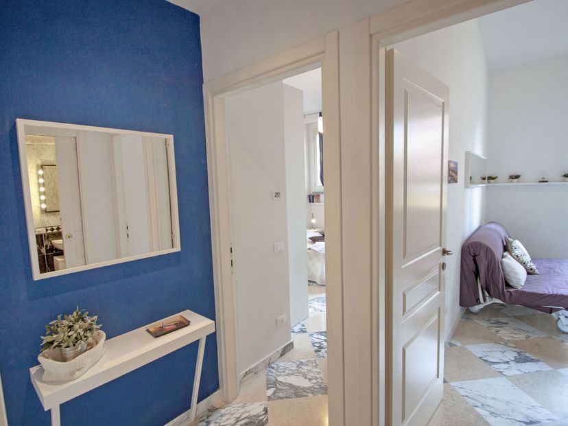 Apartment in Florence Centre, Italy