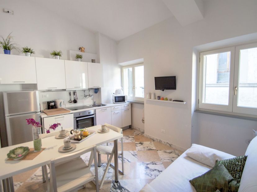 Apartment in Florence Centre, Italy