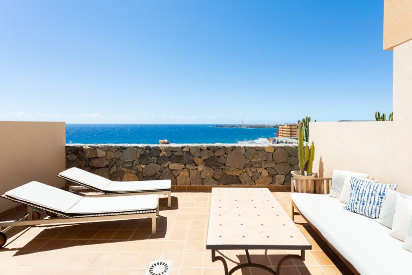 Duplex_apartment in Porís de Abona, Tenerife