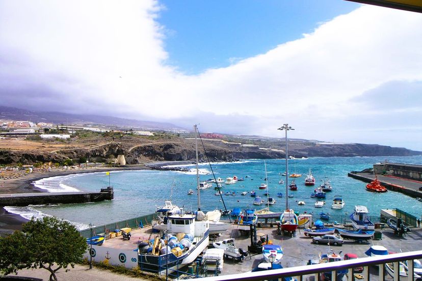 Apartment in Playa de San Juan, Tenerife