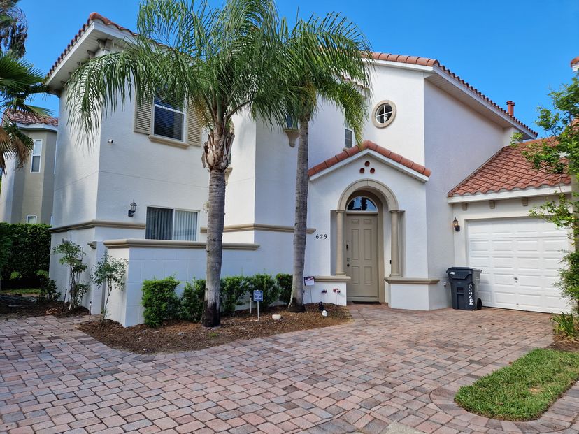 Villa in Tuscan Hills, Florida