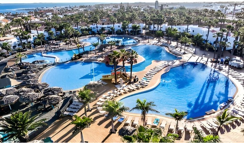 Apartment in Corralejo, Fuerteventura