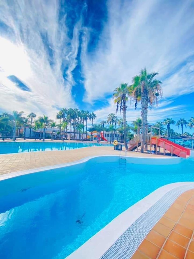 Apartment in Corralejo, Fuerteventura
