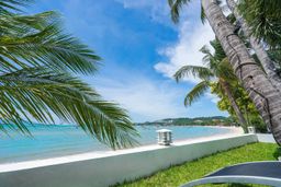 Villa in Bangrak, Koh Samui
