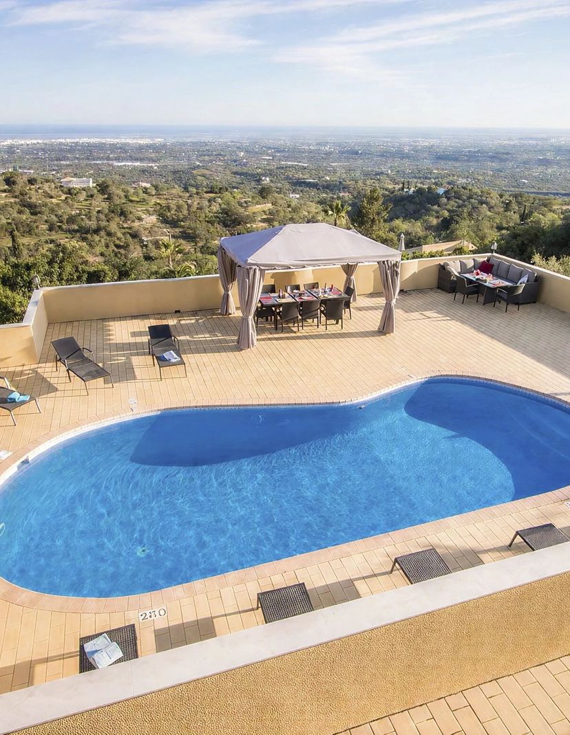 Villa in Portugal, Azinheiro
