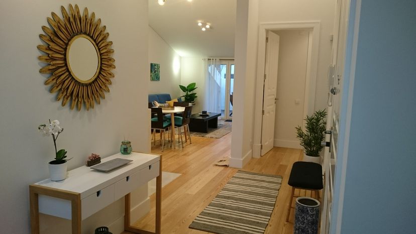 Apartment in Săo Sebastiăo da Pedreira, Lisbon Metropolitan Area