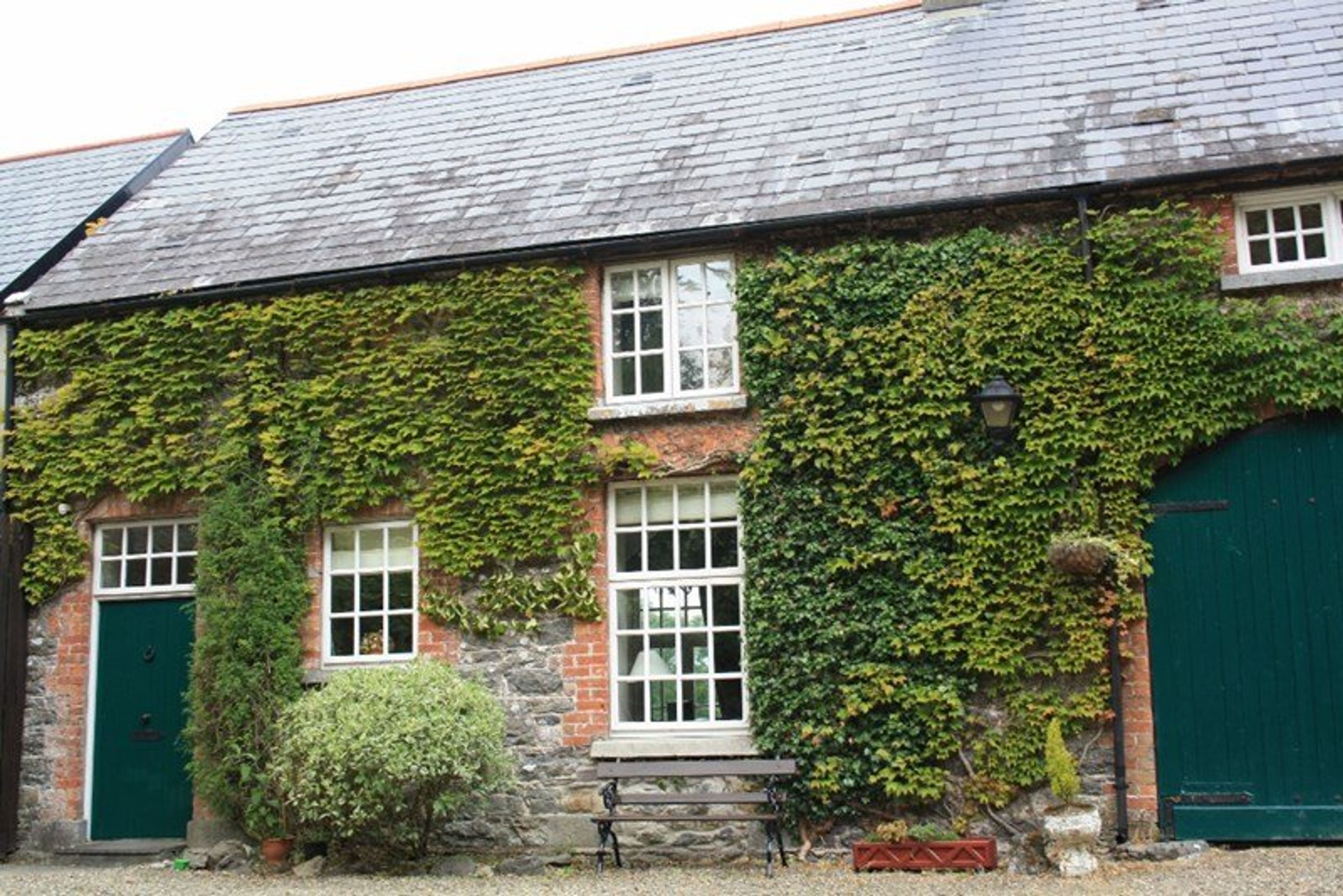 Lodge 1 @ Mount Cashel - sleeps 5