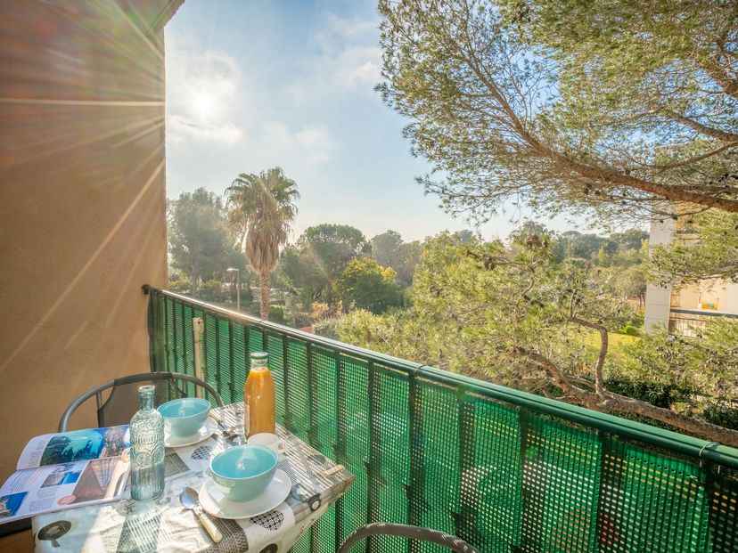 Apartment in Fréjus, the South of France