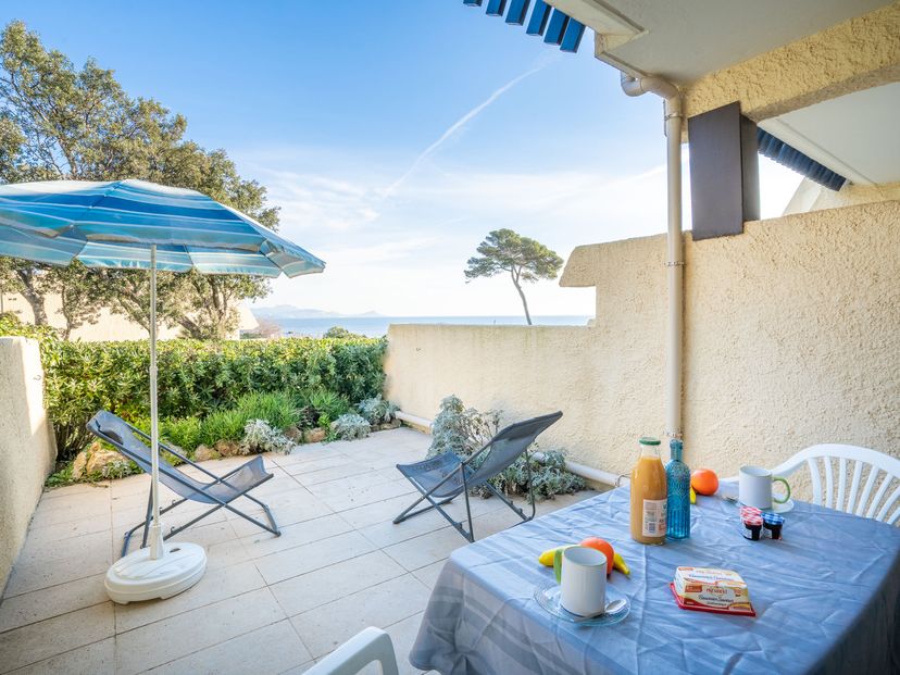Apartment in Fréjus, the South of France