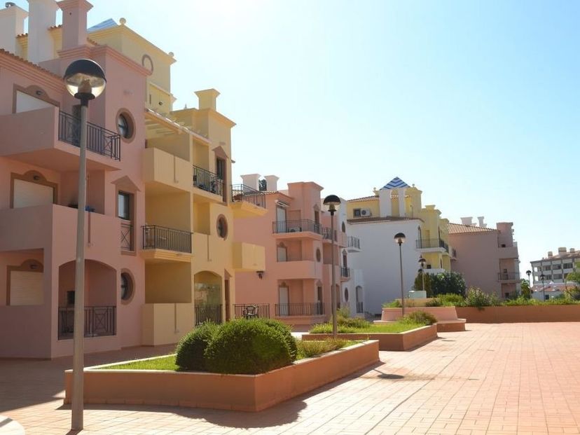 Apartment in Vilamoura, Algarve