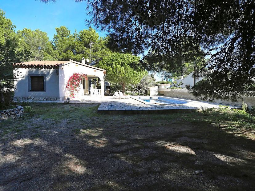 Villa in Les Tres Cales, Spain