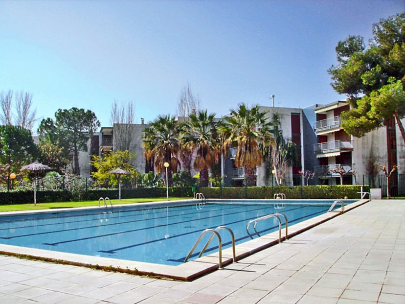 Apartment in Cambrils Badia, Spain
