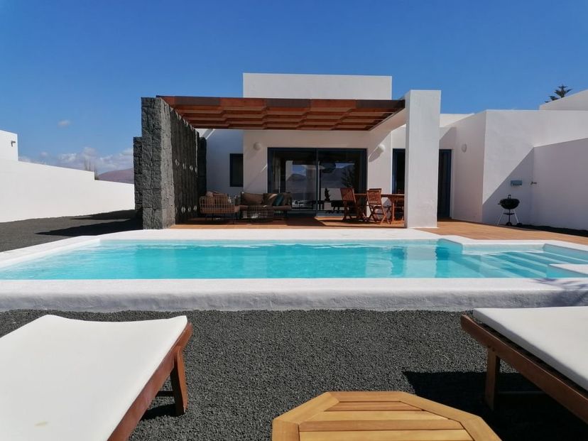 Villa in Playa Blanca, Lanzarote